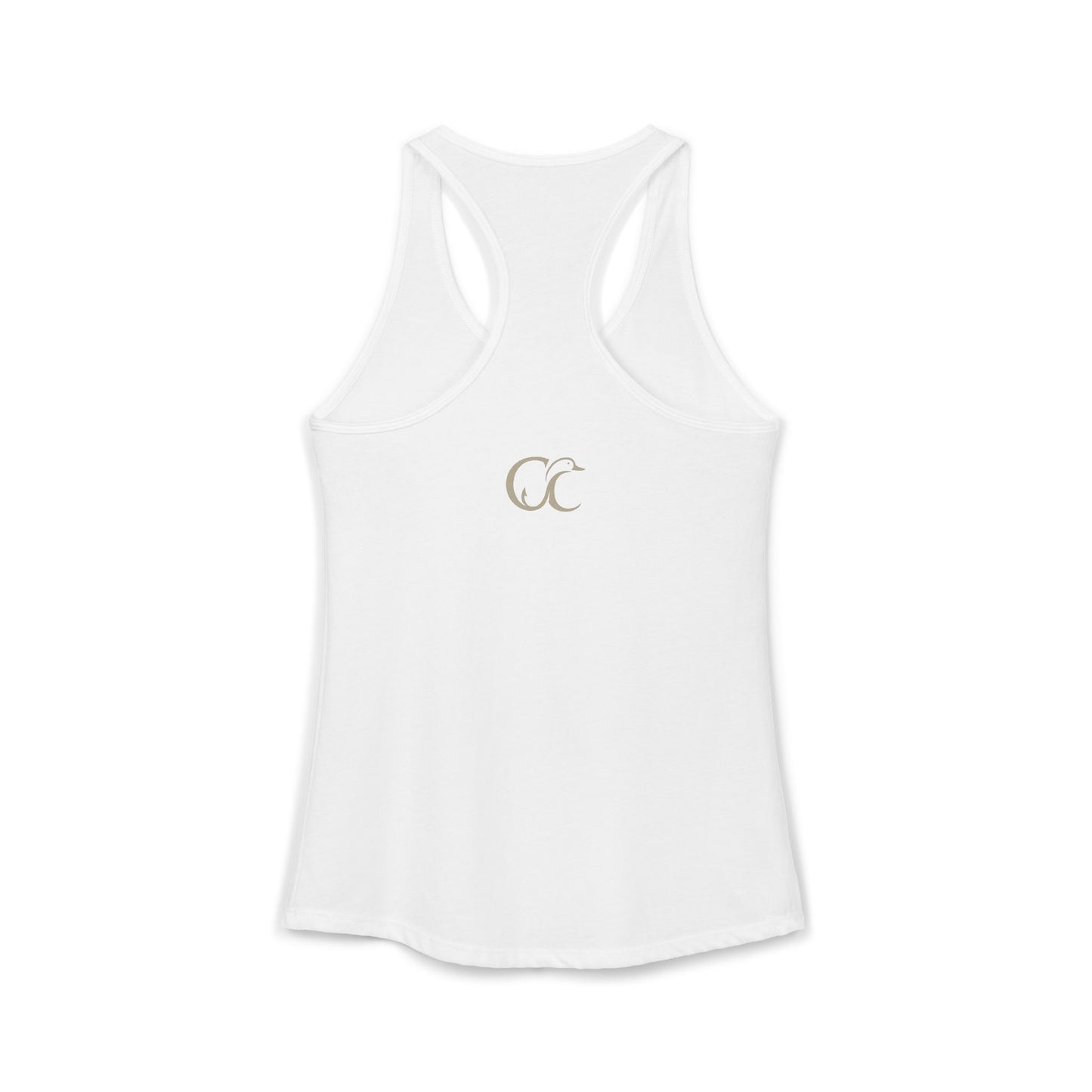 Women's Ideal Racerback Tank