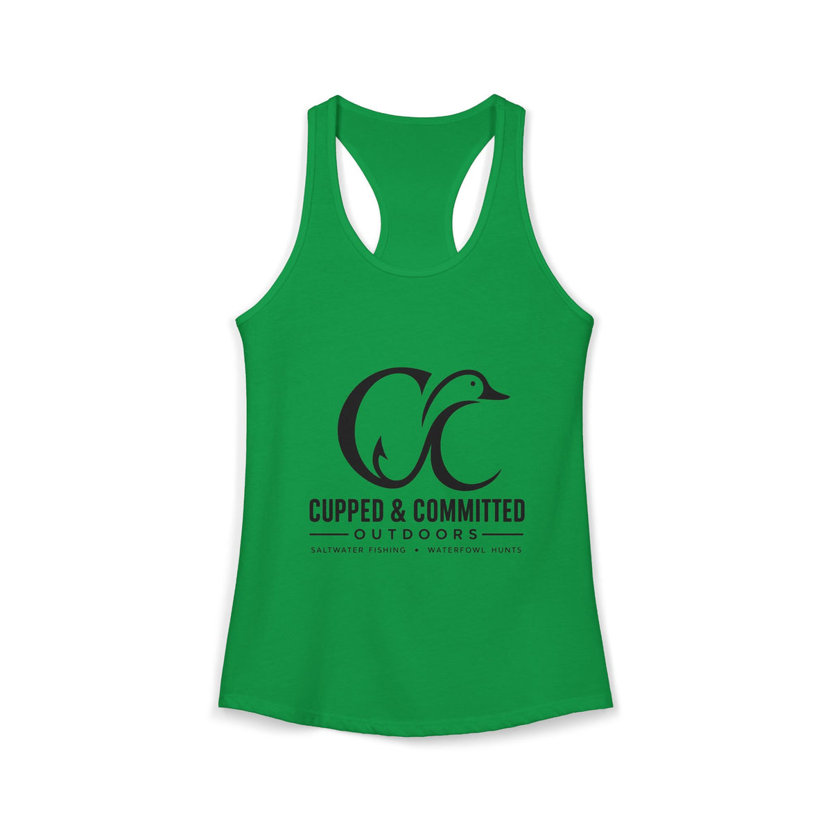 Women's Ideal Racerback Tank