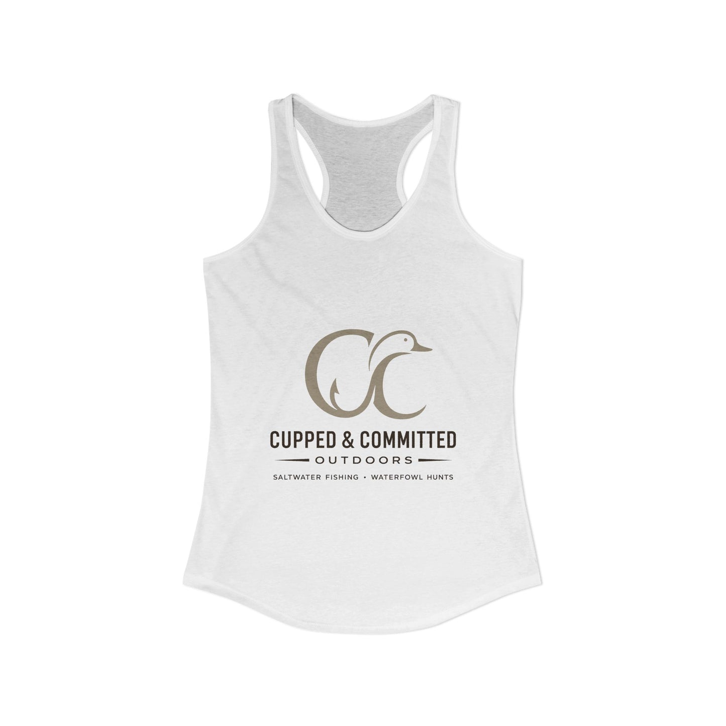 Women's Ideal Racerback Tank