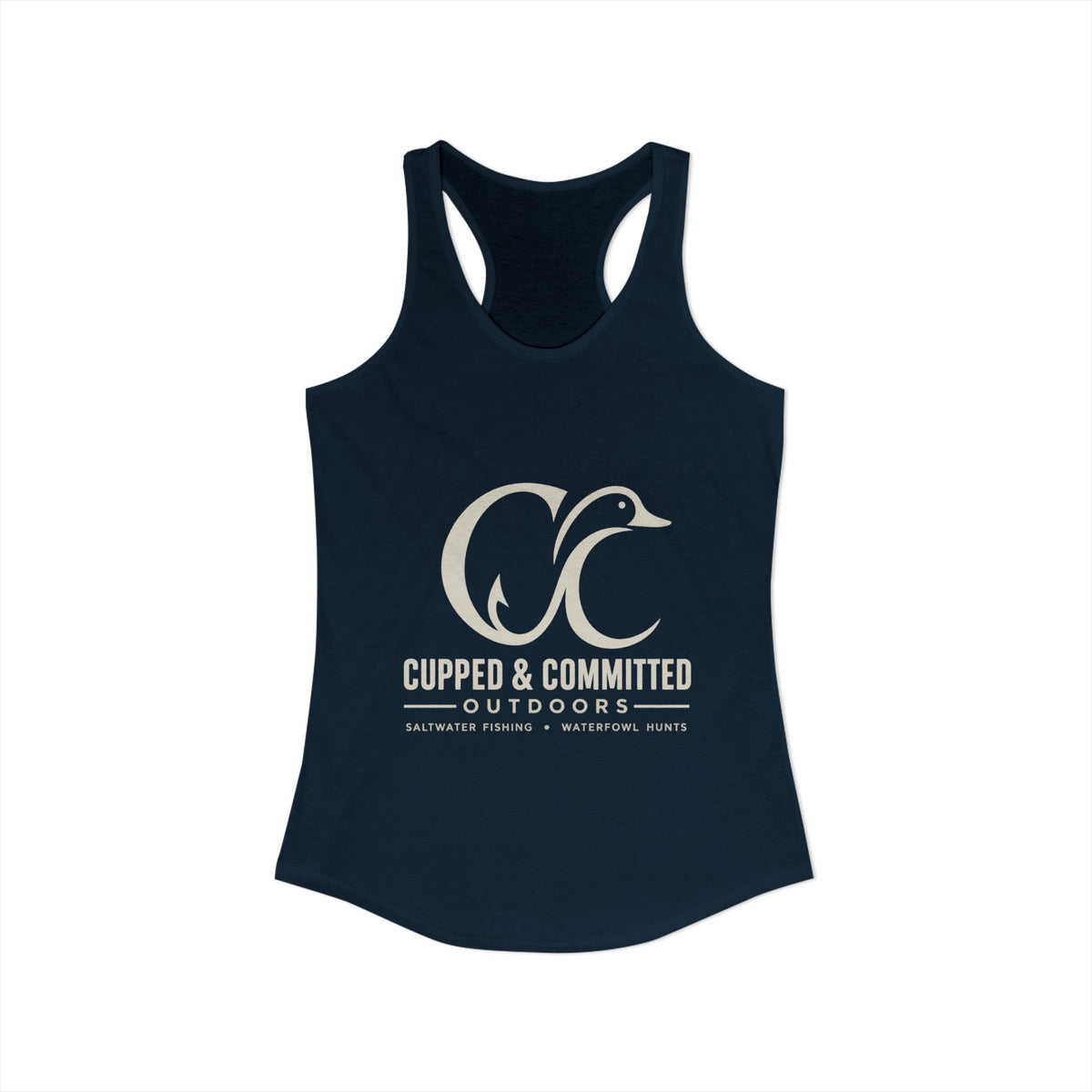 Women's Ideal Racerback Tank