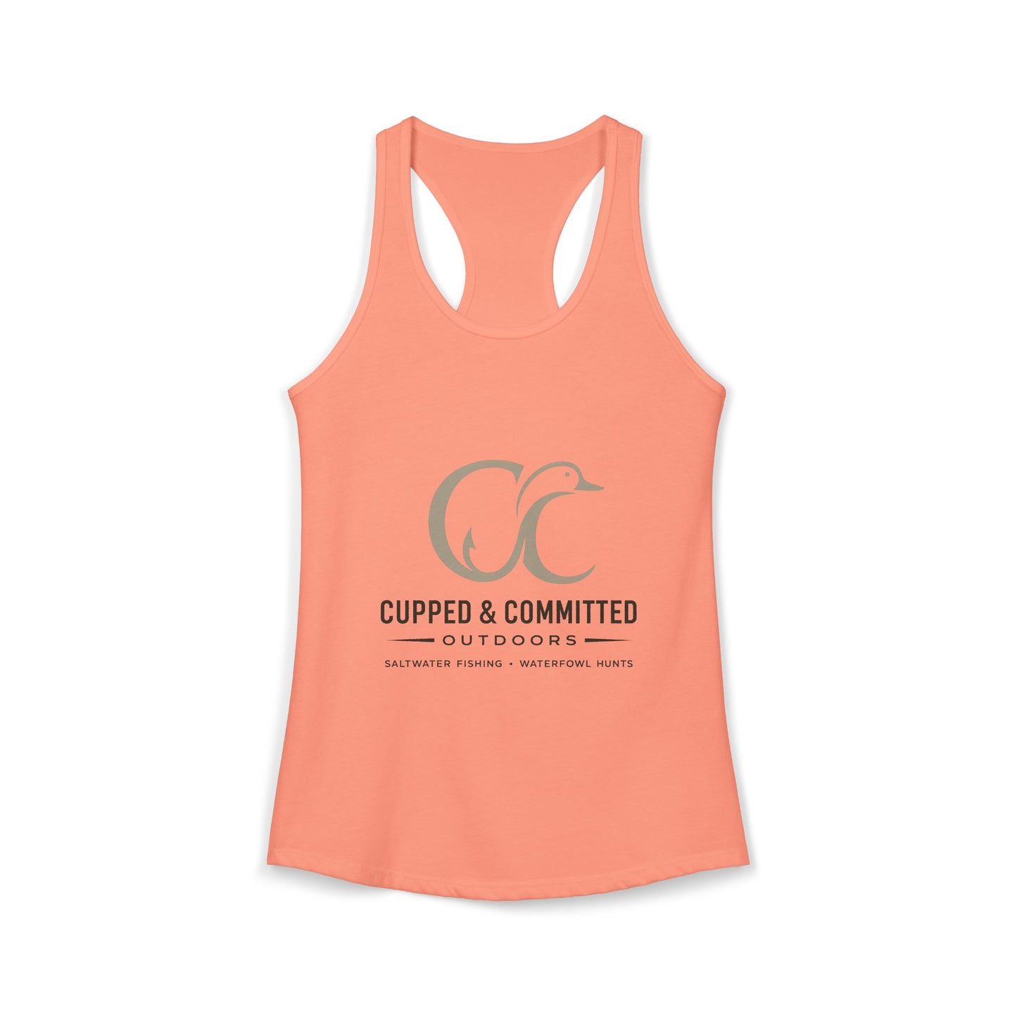 Women's Ideal Racerback Tank