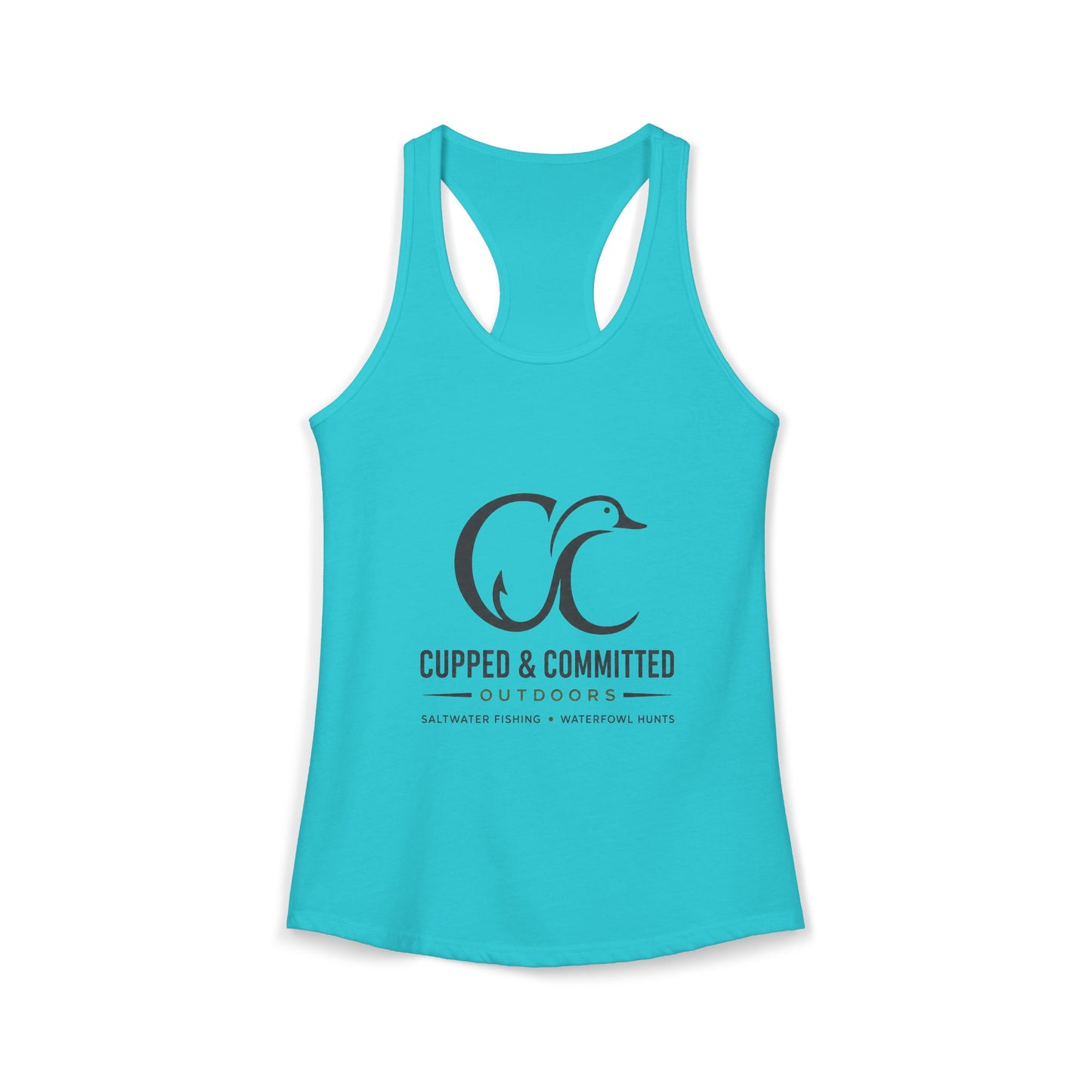 Women's Ideal Racerback Tank