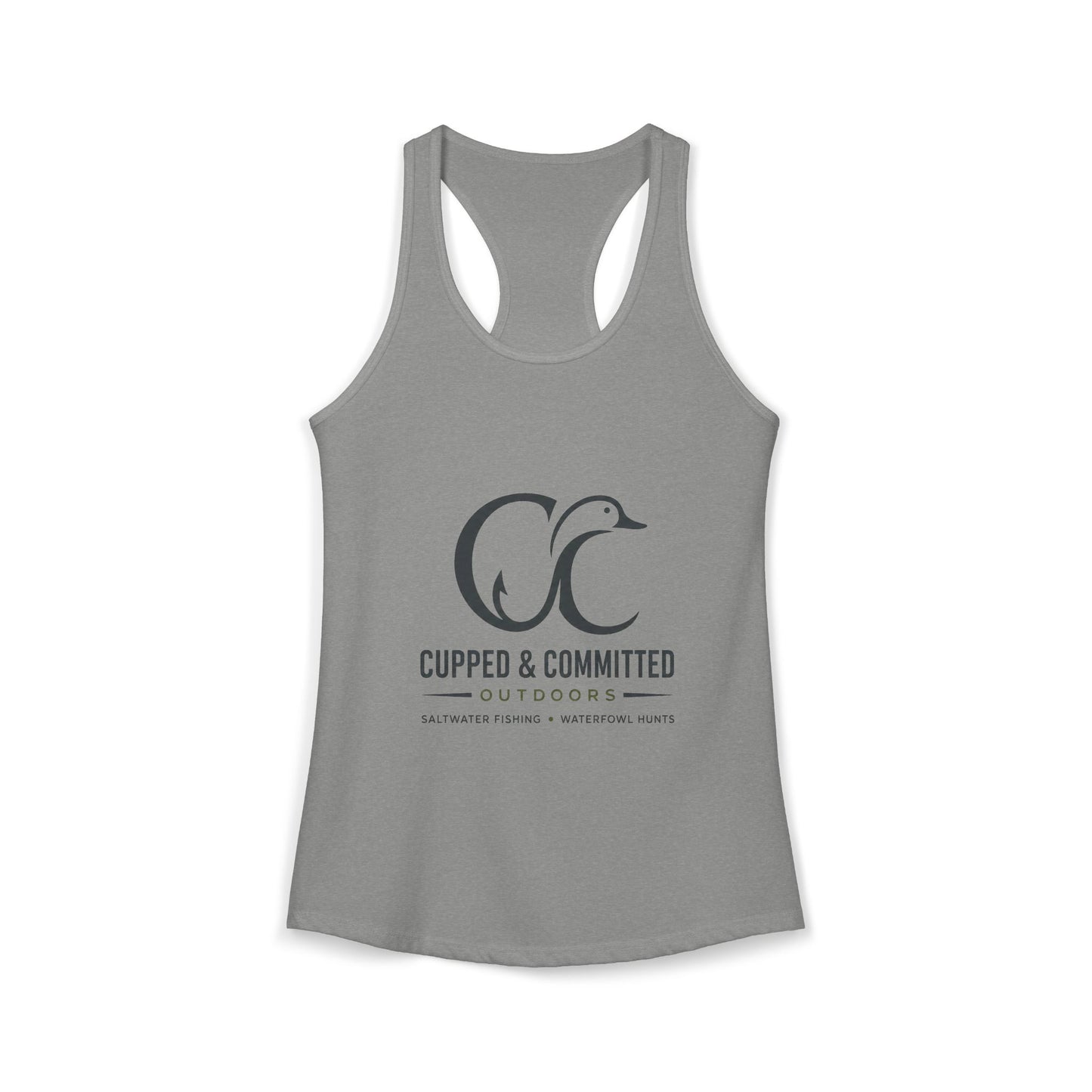 Women's Ideal Racerback Tank