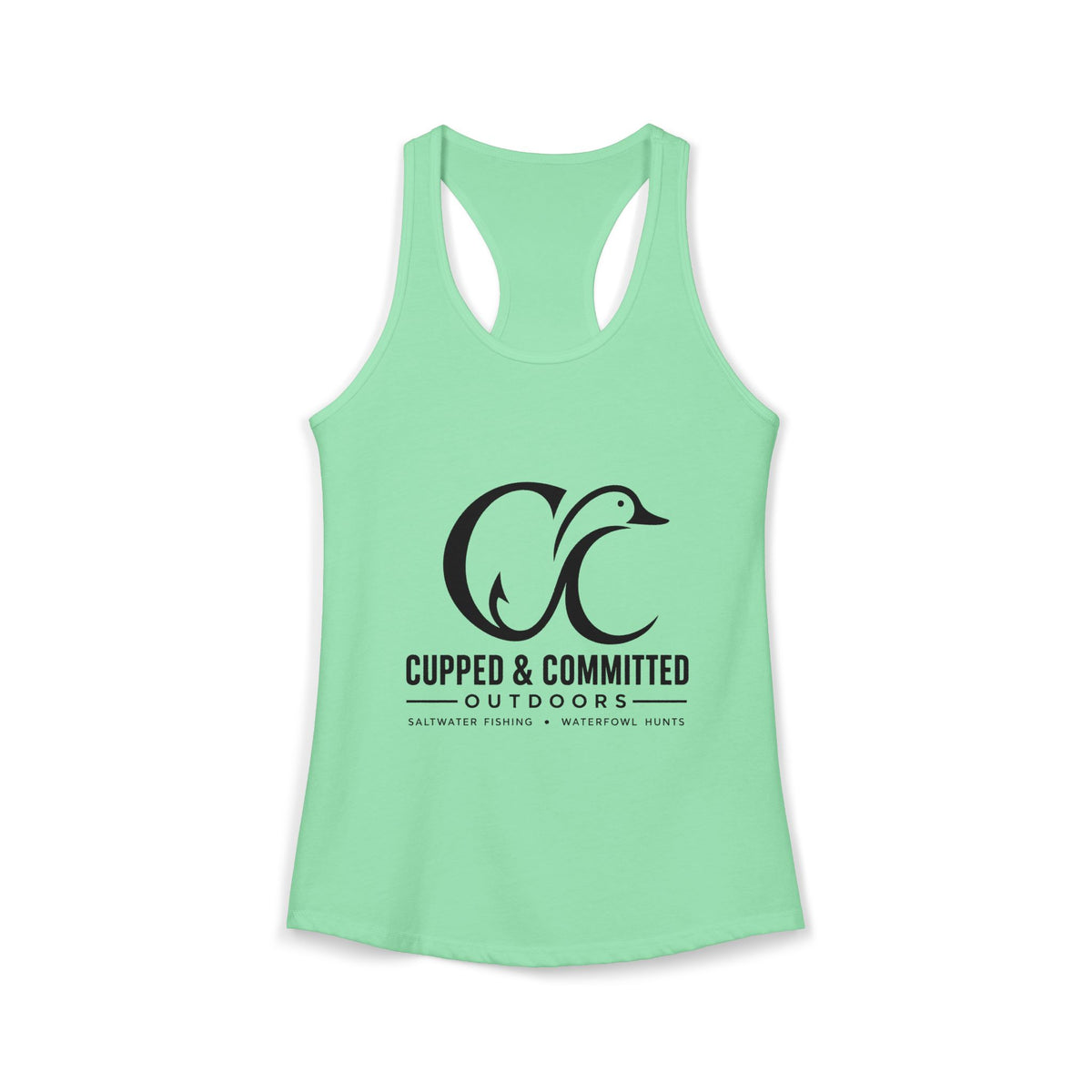 Women's Ideal Racerback Tank