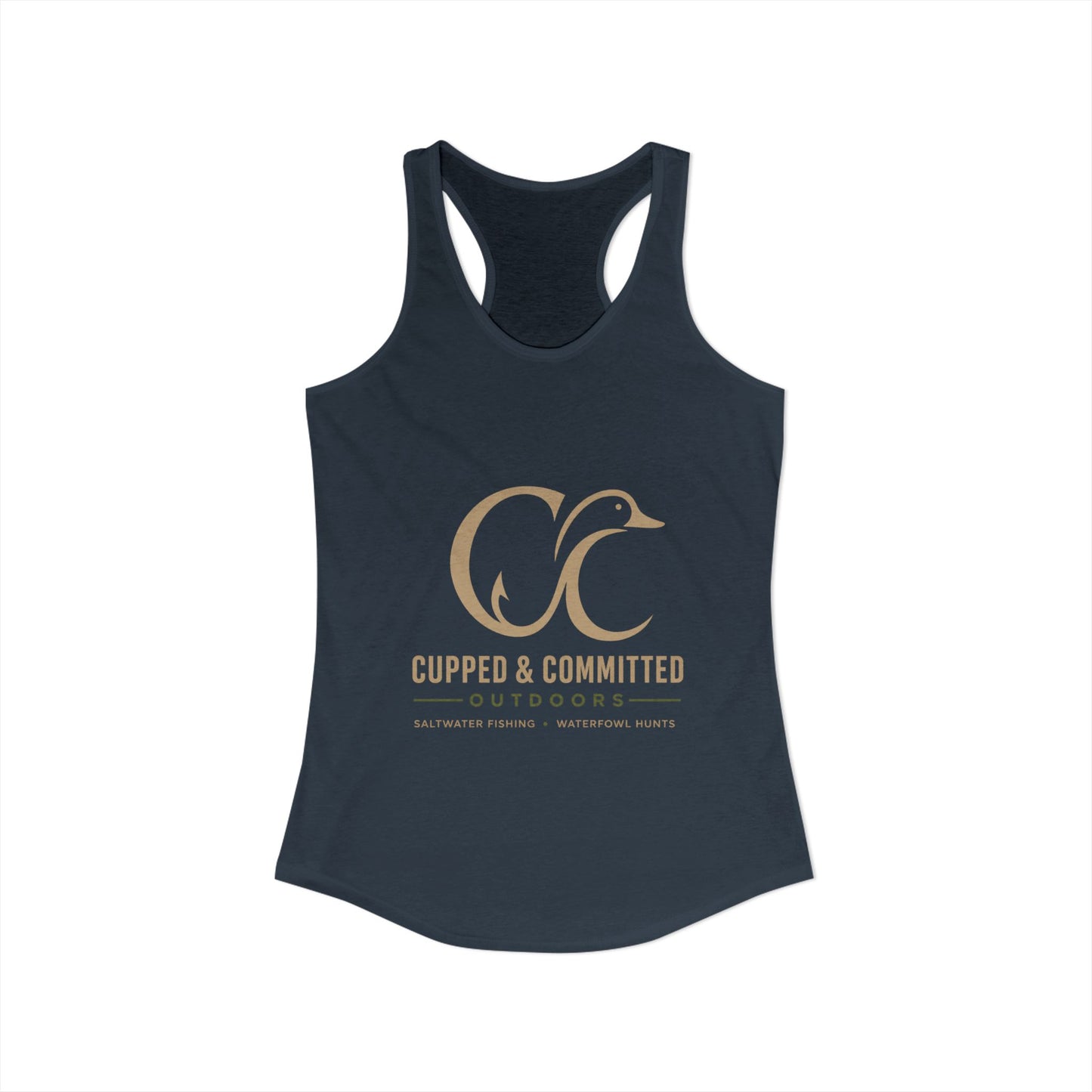 Women's Ideal Racerback Tank