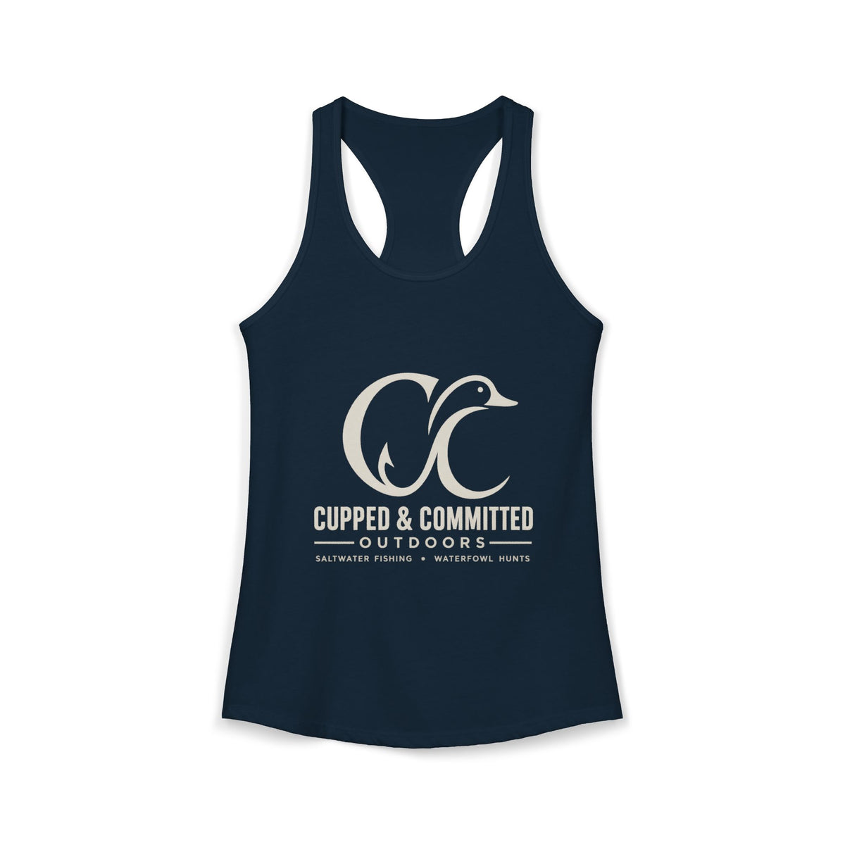 Women's Ideal Racerback Tank