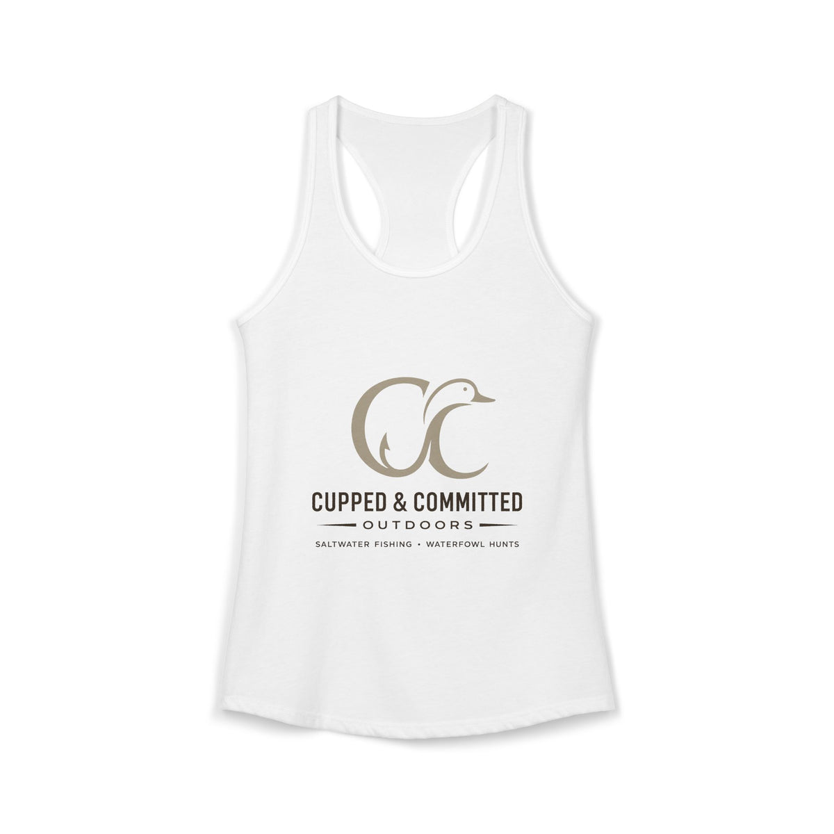 Women's Ideal Racerback Tank