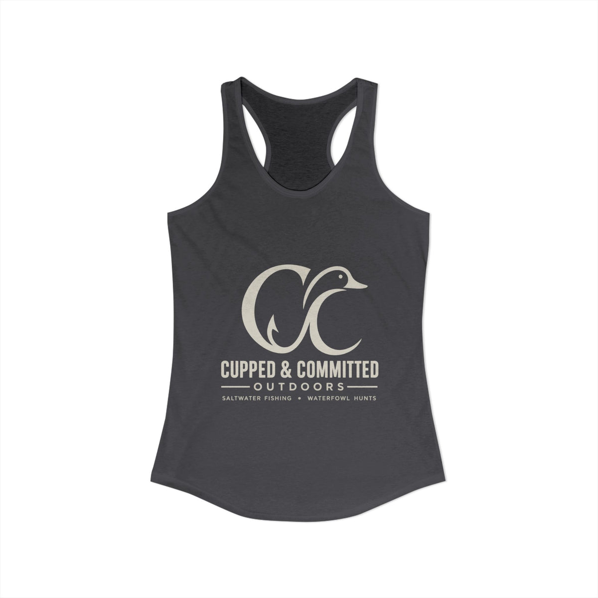 Women's Ideal Racerback Tank