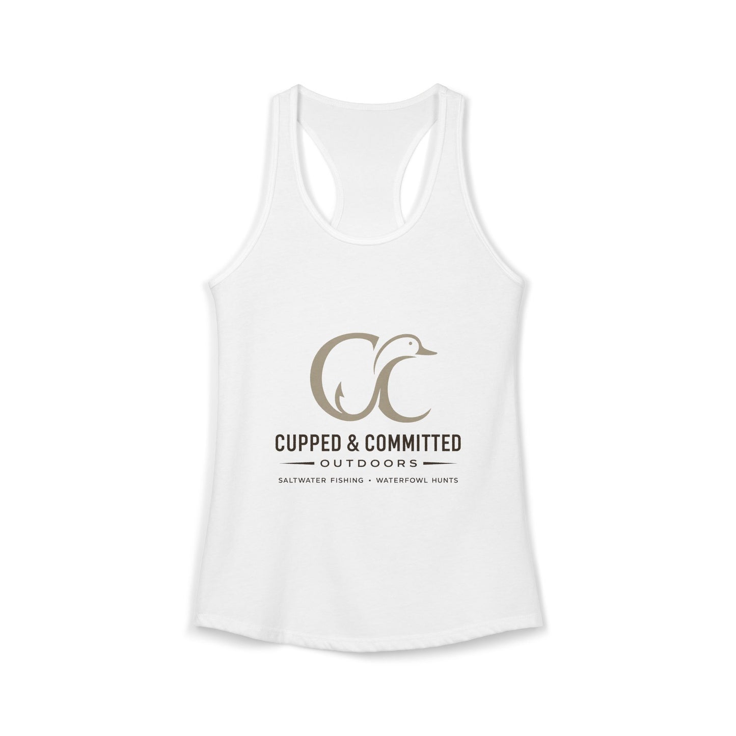 Women's Ideal Racerback Tank