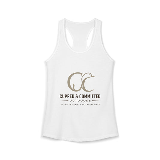 Women's Ideal Racerback Tank