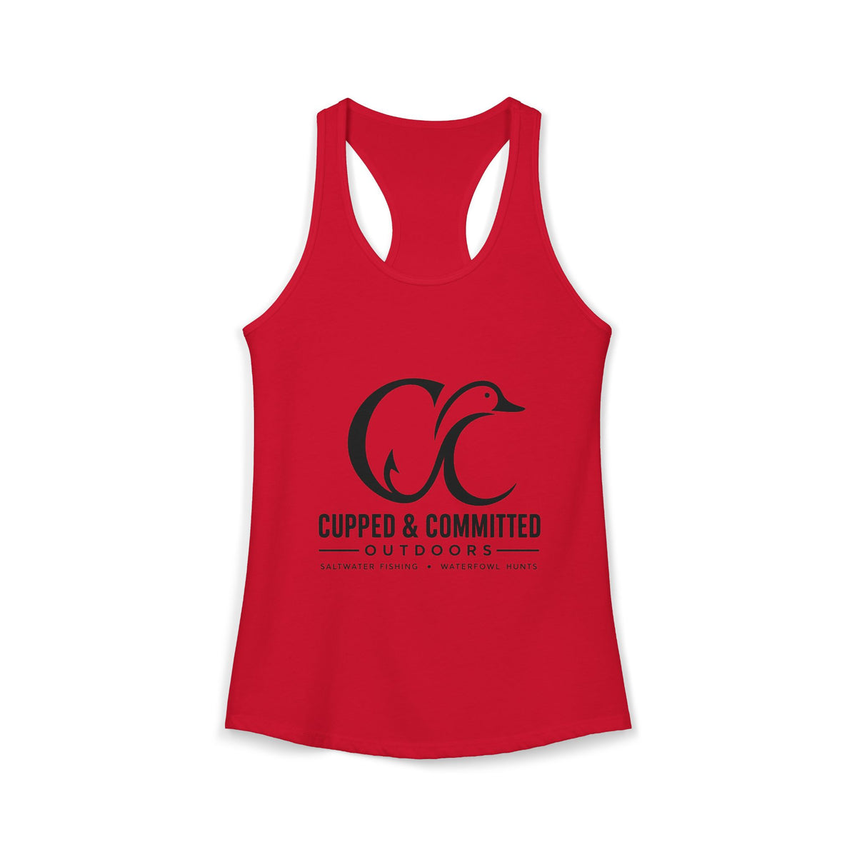 Women's Ideal Racerback Tank