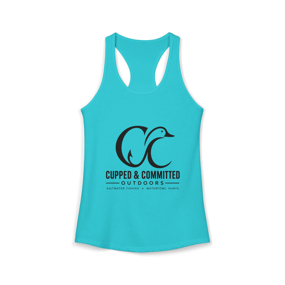 Women's Ideal Racerback Tank
