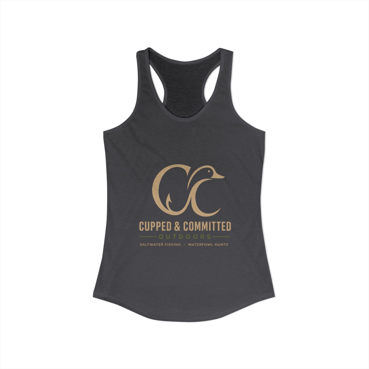 Women's Ideal Racerback Tank