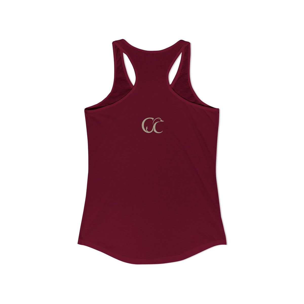 Women's Ideal Racerback Tank