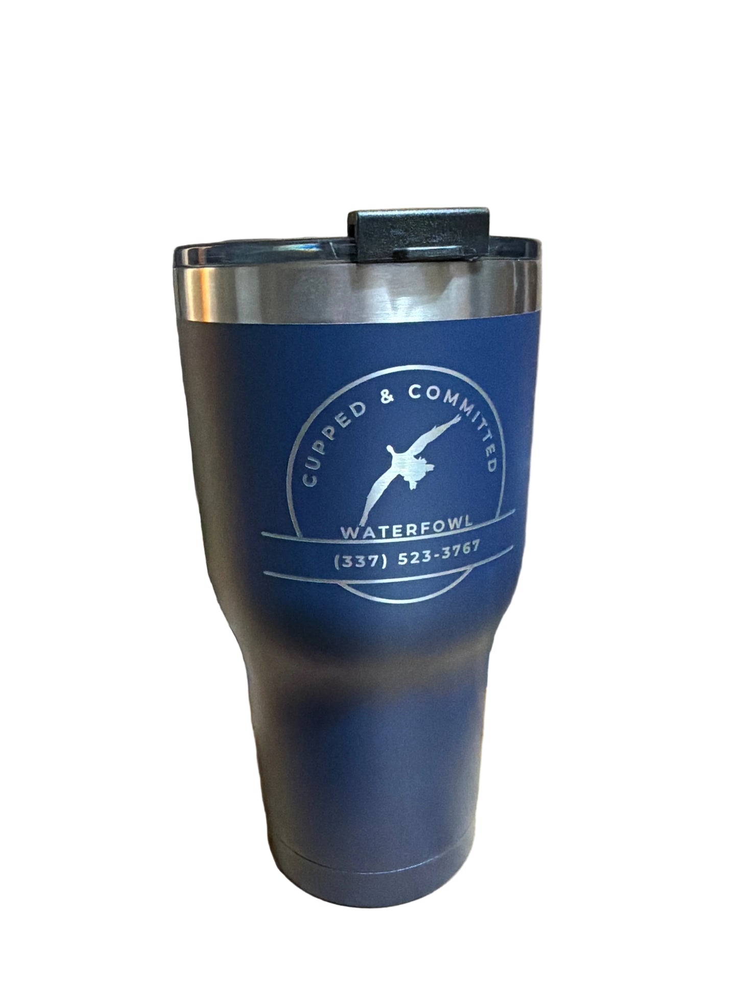 30 oz RTIC Tumbler
