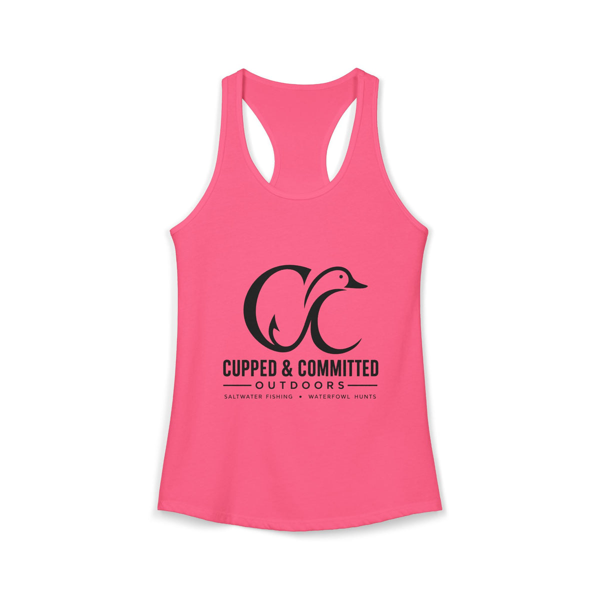 Women's Ideal Racerback Tank