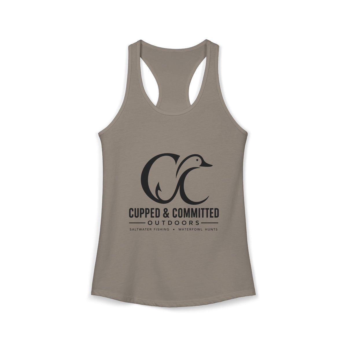 Women's Ideal Racerback Tank
