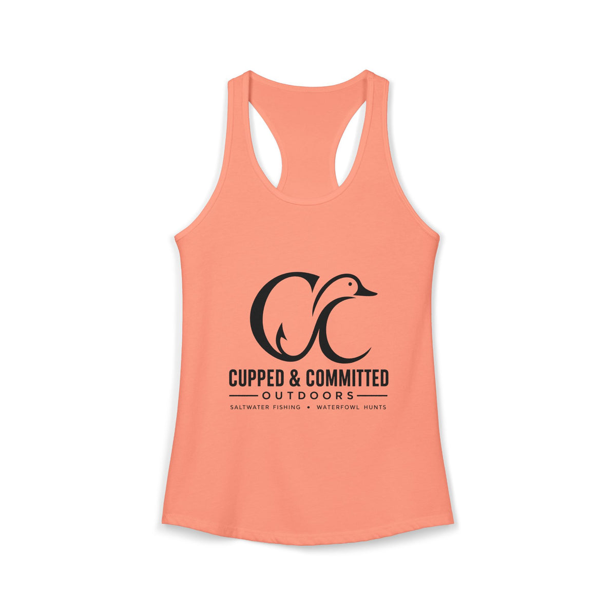 Women's Ideal Racerback Tank