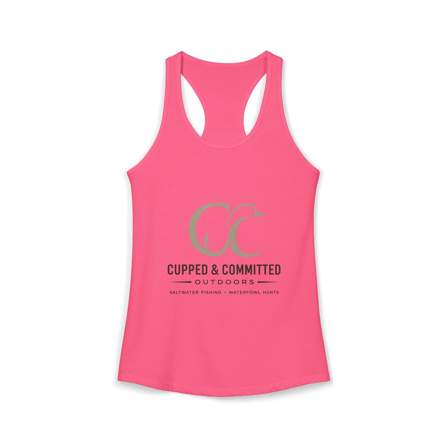 Women's Ideal Racerback Tank