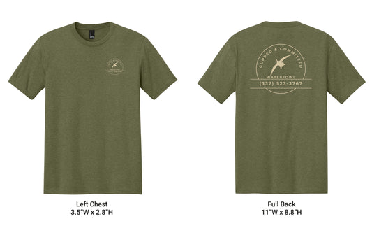 Cotton Tee