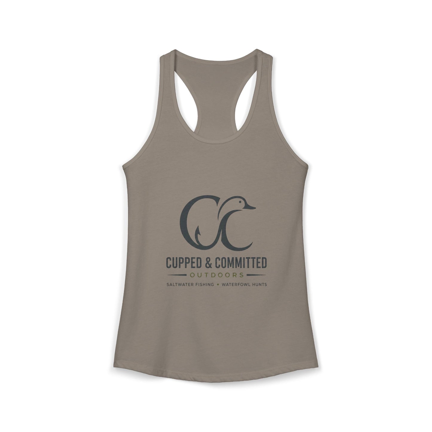 Women's Ideal Racerback Tank