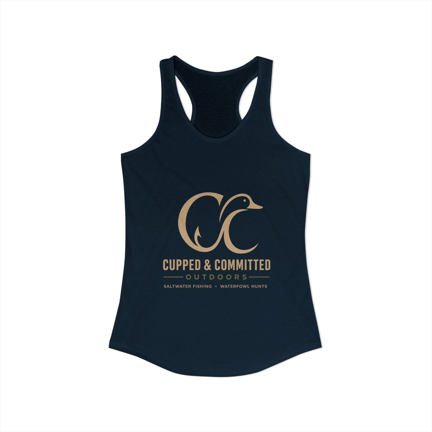 Women's Ideal Racerback Tank