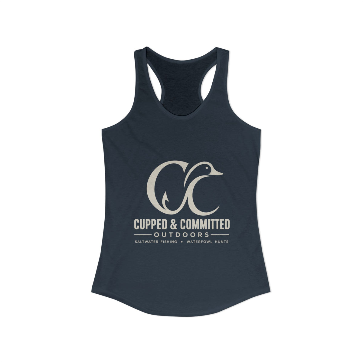 Women's Ideal Racerback Tank