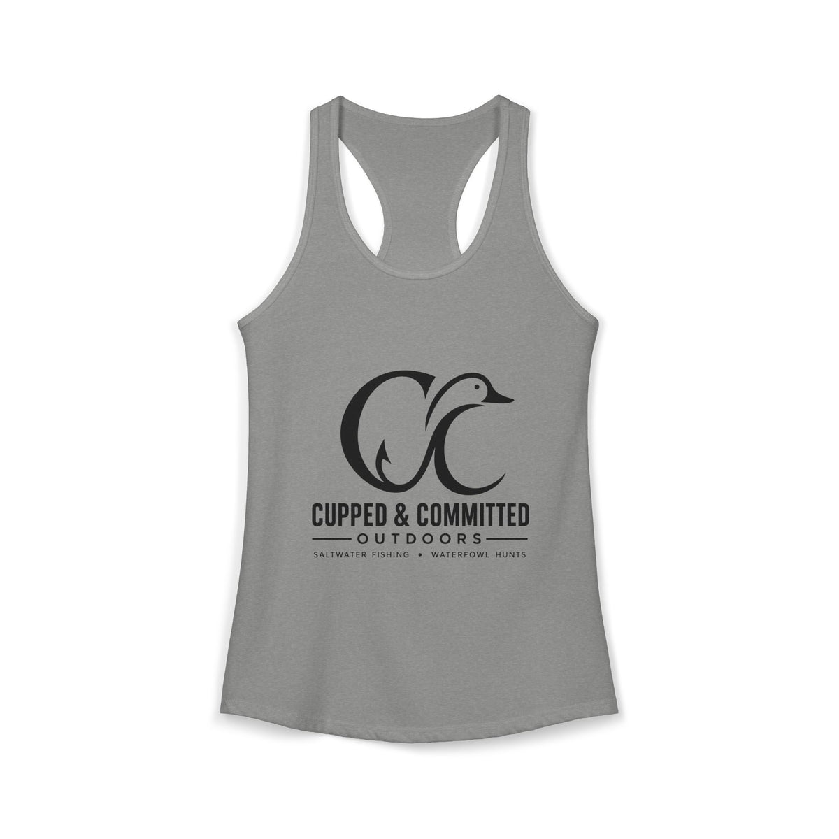 Women's Ideal Racerback Tank