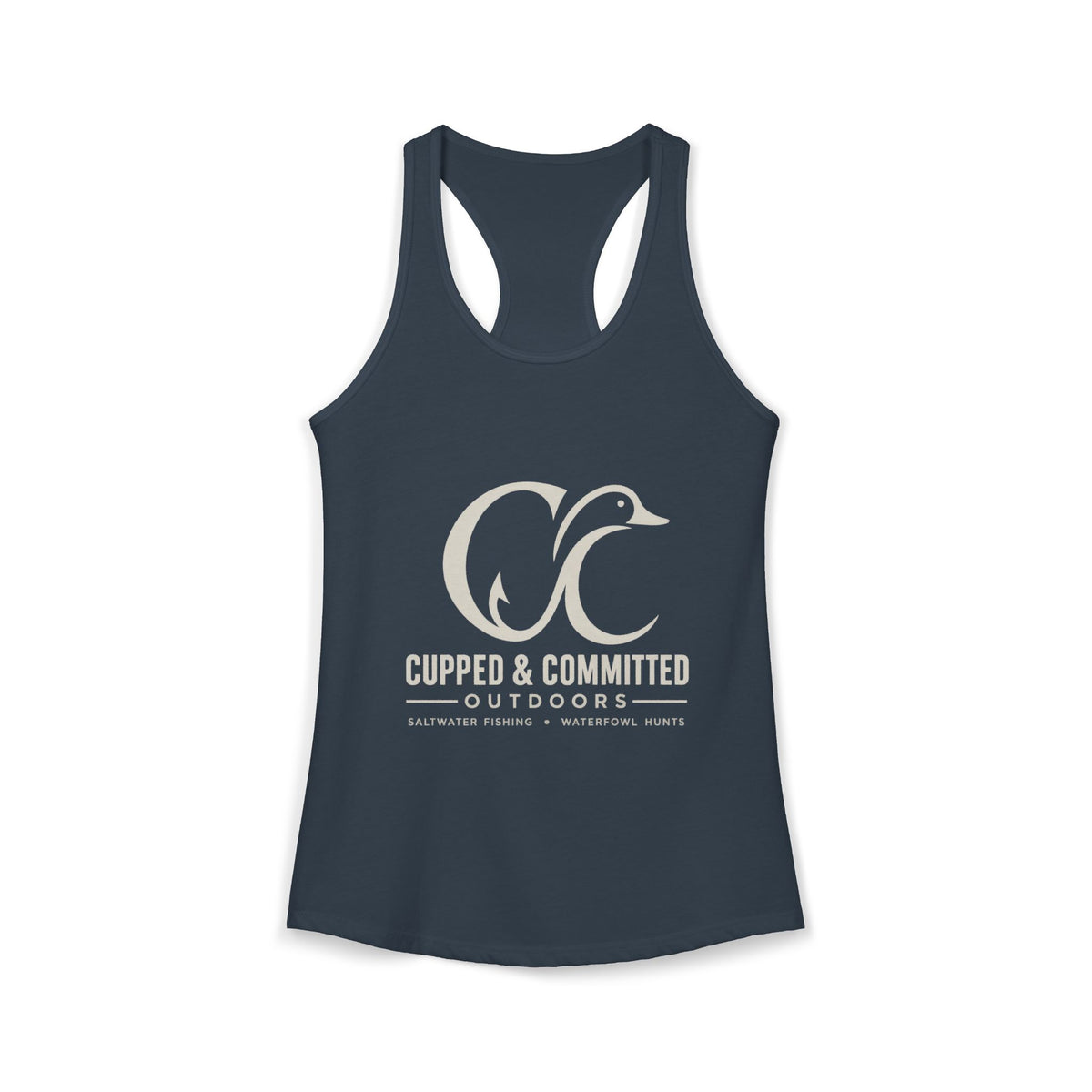 Women's Ideal Racerback Tank