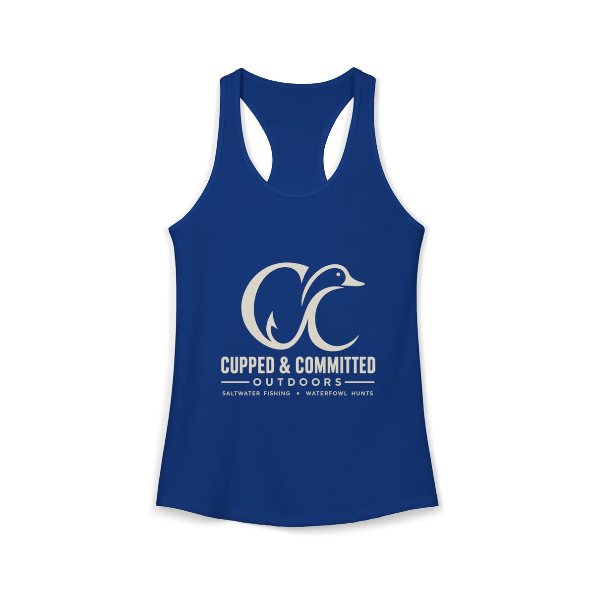 Women's Ideal Racerback Tank