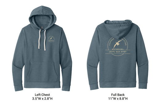 Hooded Sweatshirt